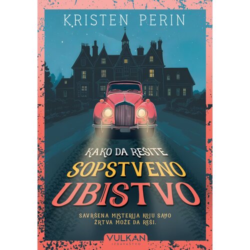  Kako da re&amp;scaron;ite sopstveno ubistvo Slike
