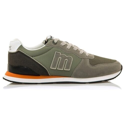 MTNG Nizke superge SNEAKERS 84467 Zelena Cene