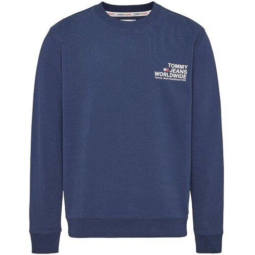 Tommy Hilfiger DM0DM17780C87 Tamno plava Slike