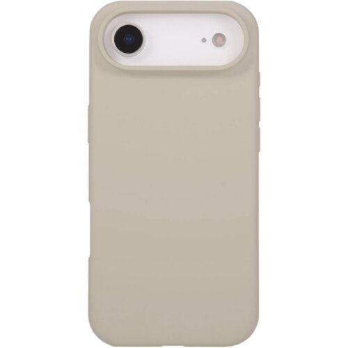 Chameleon Silikonski ovitek (liquid silicone) za Apple iPhone Air, bež Cene