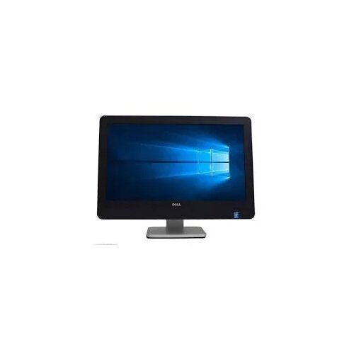 PC DELL Optiplex AIO 9030 i5 4.gen 8 256 Touch 23 Cijene