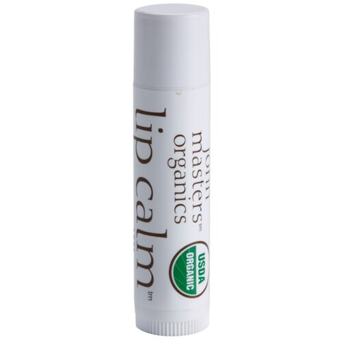 John Masters Organics Lip Calm balzam za usne Natural 4 g Slike