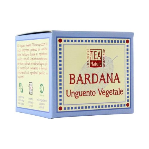 Tea Natura biljni balzam s čičkom Cijene
