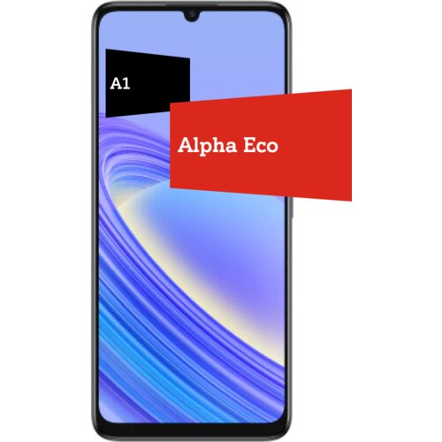 A1 alpha eco 4GB/128GB Slike