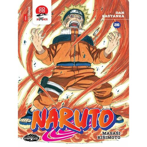 Naruto 26 Slike