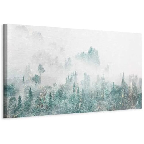  Slika - Turquoise Valley (1 Part) Narrow 90x30 Standard Cijene