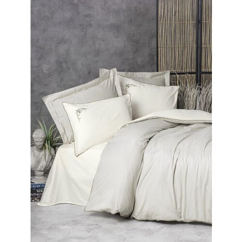 Cotton Box posteljina CB ELITE SATEN DOUBLE - TERESA Slike