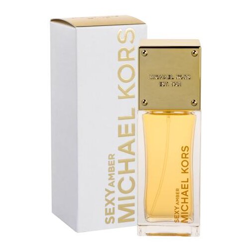 Michael Kors Sexy Amber 50 ml parfemska voda za ženske Cijene