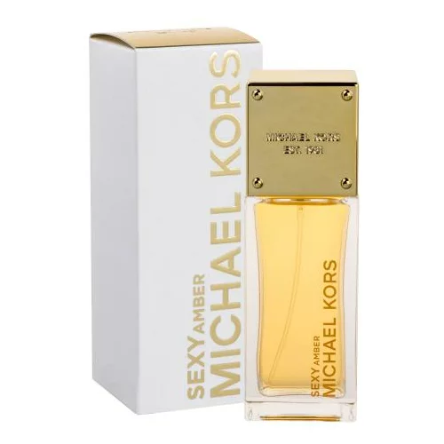 Michael Kors Sexy Amber 50 ml parfemska voda za ženske