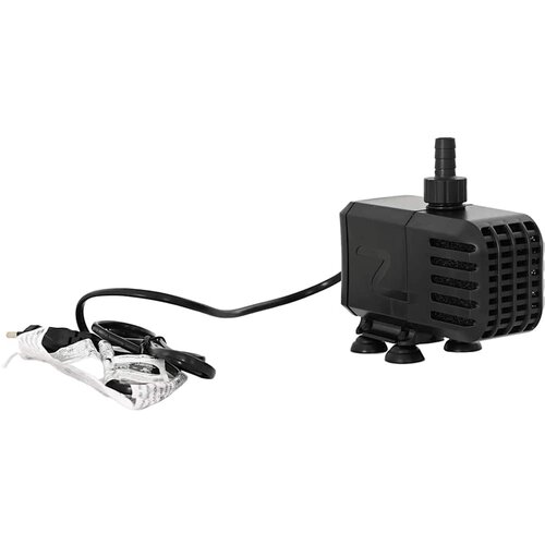  Potopna vodena crpka za akvarij 1300 L/h Slike