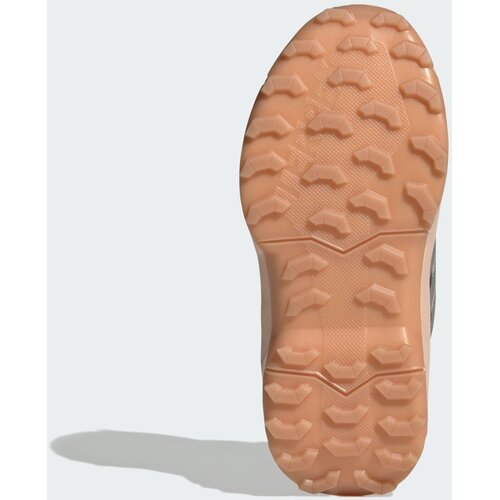 Adidas Nizki čevelj &amp;#039;Ax4r&amp;#039; svetlo rjava / rumena / siva / temno siva Slike