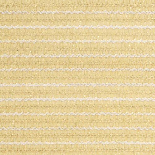  zastor bež 120 x 400 cm HDPE Slike