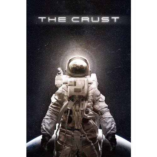  the crust (pc) steam key global Cene