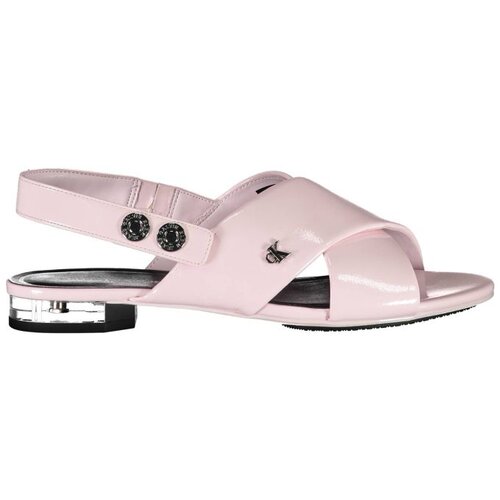 Calvin Klein ženske sandale Slike