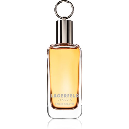 Karl Lagerfeld Classic toaletna voda 50 ml za moške Cene