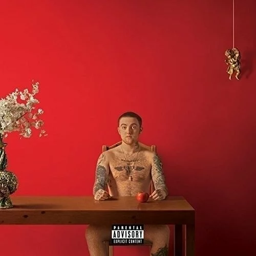 Mac Miller - Watching Movies With The Sounds Off (Reissue) (2 LP)
