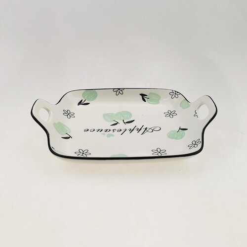 Tanjir keramički 220168 Cene