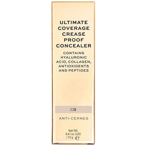 Revolution pro ultimate coverage crease proof 12g Slike
