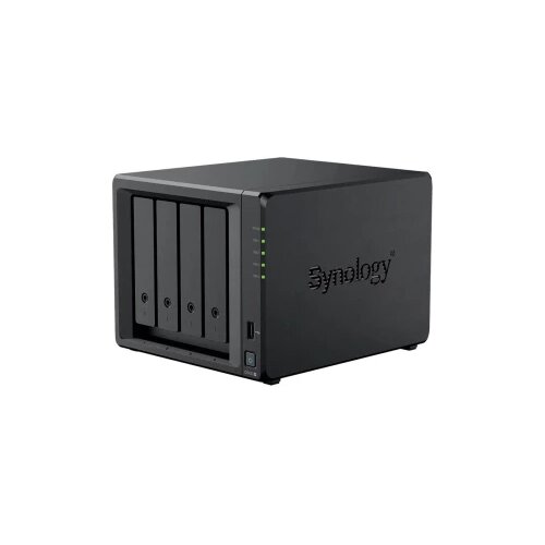 Synology NAS server obnovljeno (dobro) (ShopObj.2890124) 8 TB DS423+-8TB-FR DS423+-8TB-FR uključivanje na lan/wan veze, Cijene