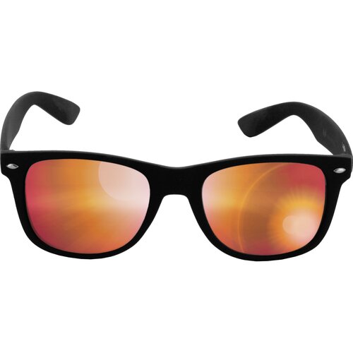 MSTRDS Sunglasses Likoma Mirror blk/red Slike