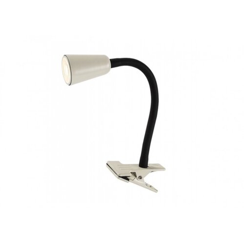 Rabalux Stona lampa Aldo GU10 1x MAX 7W crna (74091) Slike