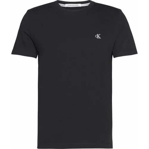 Calvin Klein Majica 'Essential' crna
