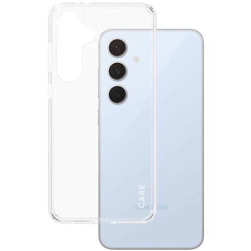 PanzerGlass Samsung Galaxy S24 Fe Care Urban Combat ovitek, (21509533) Cene
