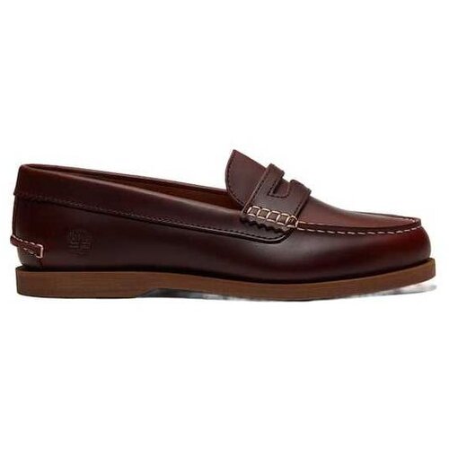 Timberland bordo ženske mokasine Cene