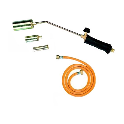 Kemper Gorionik s 3 plamenika i crijevom 1.5M 1217TKIT Cijene
