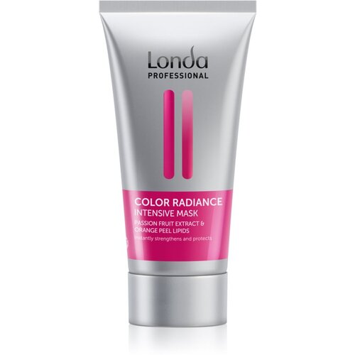 Londa Professional Color Radiance maska za barvane lase 30 ml Cene
