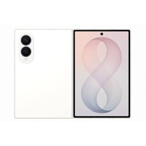Samsung z fold 8 12GB/512GB cream (SM-F971BZWCEUC) Slike