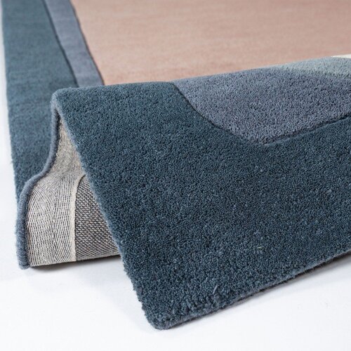 Flair Rugs Ročno tkana volnena preproga 160x230 cm Elwin Wool &amp;ndash; Slike