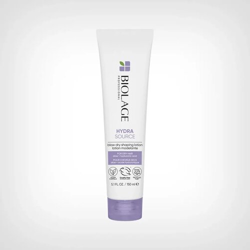 Biolage Losion za oblikovanje kose Hydra Source, 150 ml Slike