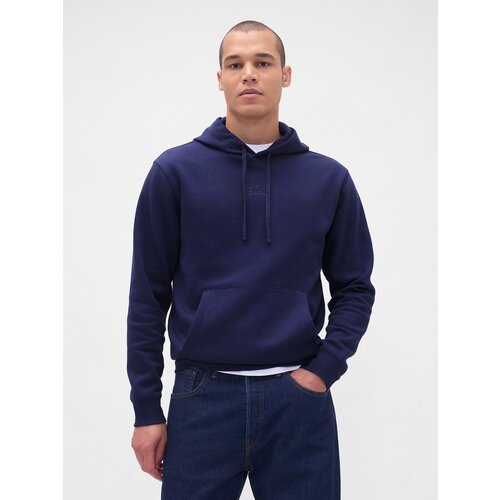 GAP Sweatshirt with logo - Men's Cene