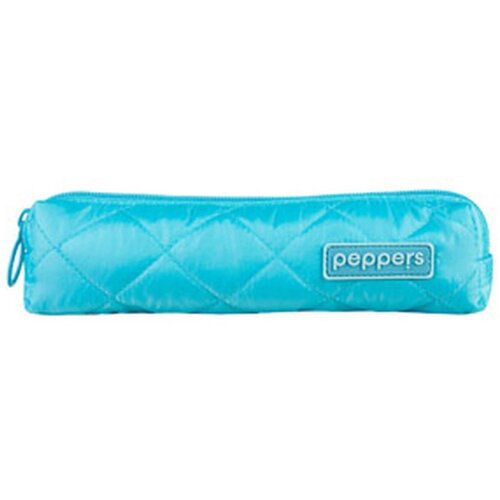 Target Okrogla peresnica Puffy Peppers Light Blue Cene