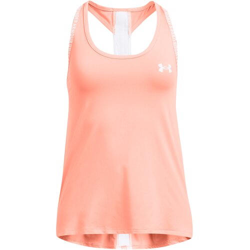Under Armour Girls' tank top Tech Knockout Tank Cijene