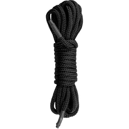 EasyToys - Fetish Collection &amp;scaron;paga &amp;ndash; 10m, crna Slike