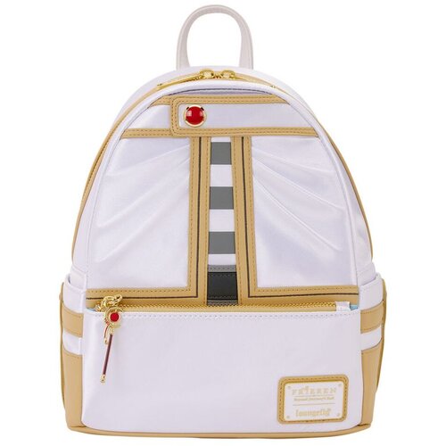 Loungefly mini ruksak Frieren: Beyond Journey&amp;rsquo;s End 26,7 cm Slike