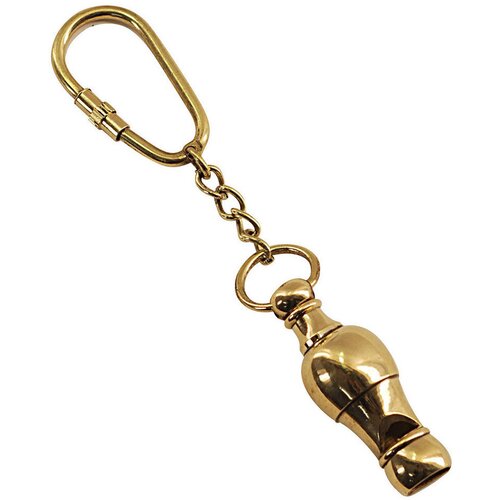 Signes Grimalt Keychain S Mornarom Gold Cijene