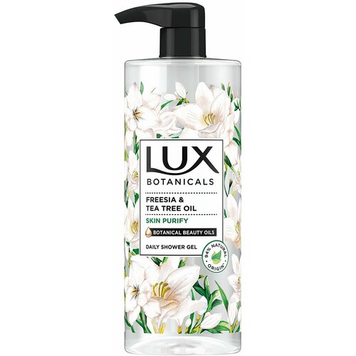 Lux gel za tuširanje pumpica freesia 750 ml Cene