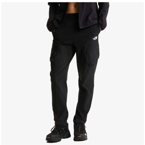 The North Face W packable regular straight jogger Cene