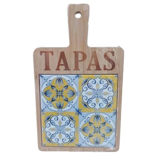  ZA REZANJE 28X17X1CM TAPAS SOLEIL TOGNANA Cene