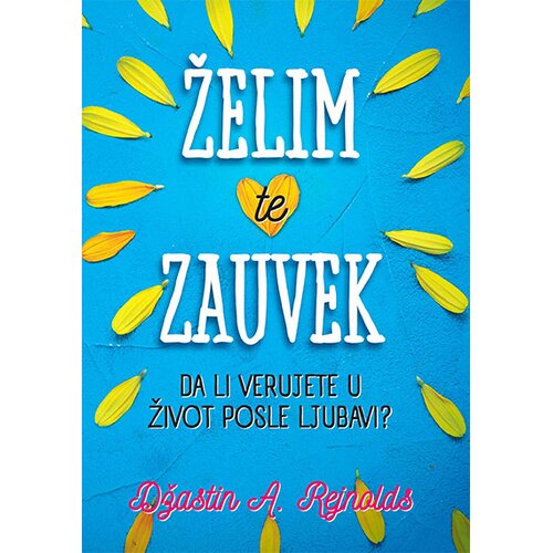 Publik Praktikum Želim te zauvek Cene