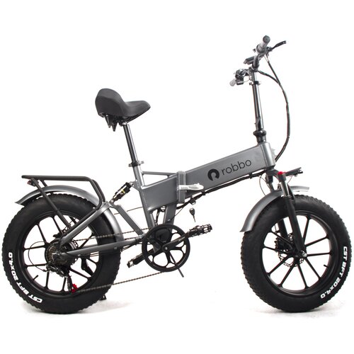 Robbo električno kolo monster 250X, (20474168) Cene