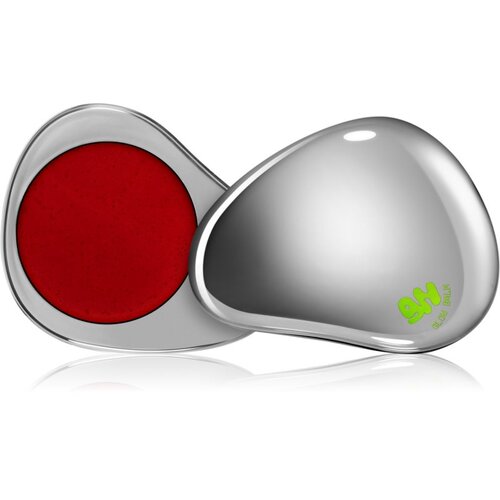 GLOW HUB Glow Balm večnamenski balzam za ustnice in lica odtenek Jammy 2 g Cene
