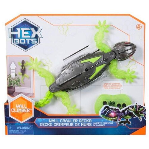 HEX BOTS plazeči kuščar Gecko, 6070281 Cene