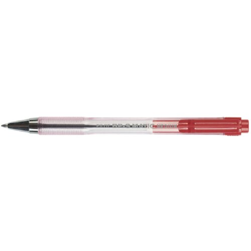 Pilot Svinčnik kemični bps 135 f (rdeč) Cene