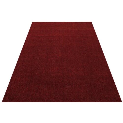 Ayyildiz Carpets Bordo rdeča preproga 140x200 cm Ata &amp;ndash; Slike
