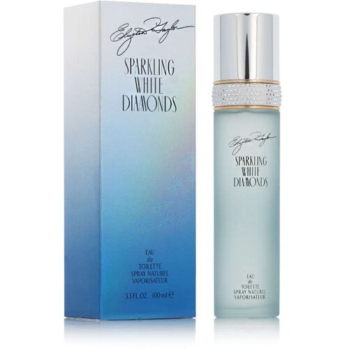 Parfem za žene Elizabeth Taylor Sparkling White Diamonds EDT 100 ml Cijene