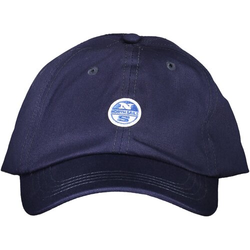 North Sails MEN&amp;amp;#39;S HAT BLUE Slike